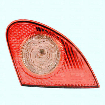 Farol Trasero Toyota Corolla 1.6 3zzfe 2002 2008 Par