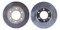 Par Disco Freno Delantero Maxus G10 1.9 2wd 2019 2022