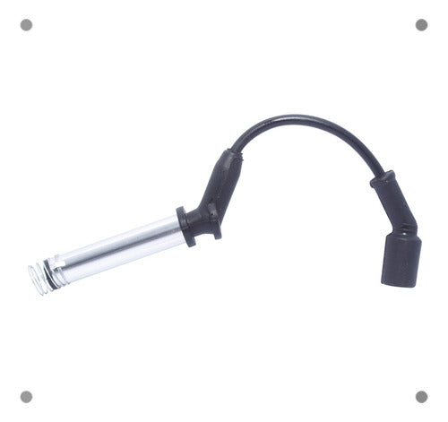 Juego Cable Bujia Onix 1.4 Abs 2017 2022