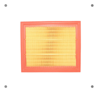 Filtro Aire Volkswagen Vento 1.8 Acc 1993 1999