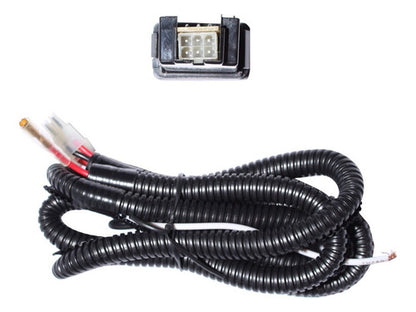 Kit Neblineros Chevrolet Luv Dmax 2005 2008 Completo