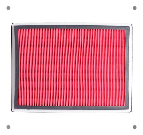 Filtro Aire Subaru Forester 2.5 Ej251 1999 2002