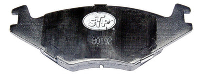 Pastilla Freno Delantero Volkswagen Vento 2.0 1993 1999