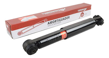 Amortiguador Trasero C-elysee 2013 2024 Par