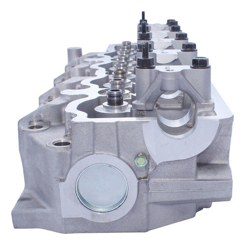 Culata Hyundai Porter Au 2.5 Sohc 8 Valv D4bb 1996 2003