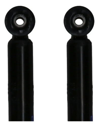 Amortiguador Trasero Ambos lados Hyundai Elantra 1.6 2023 Par