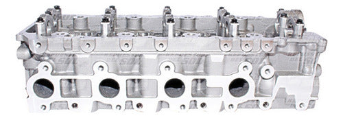 Culata Toyota Hilux 2.5 Hdcr 2kd-ftv Kun25 2012 2015