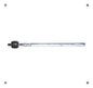 Brazo Axial Izquierda/derecha Citroen Zx 1.9 1992 1997