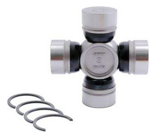 Cruceta Cardan Trasero Hilux 2.2 Yn106 4wd 1989 1993