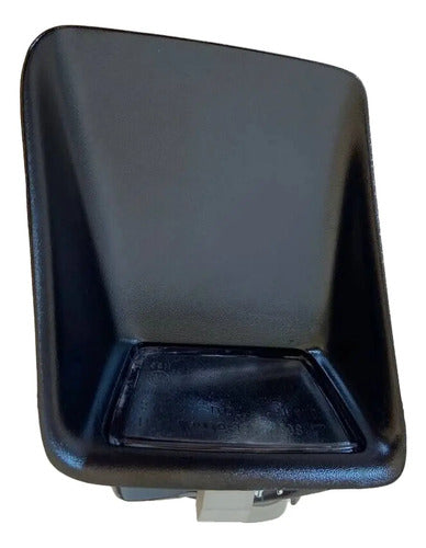 Farol Patente Chevrolet Dmax 2010 2014 Derecho