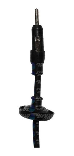Antena Chevrolet Sail 1.5 2016 2018