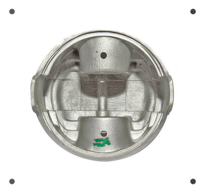 Juego Pistones 0.50 Isuzu Trooper 2.3 4zd1 1987 1992