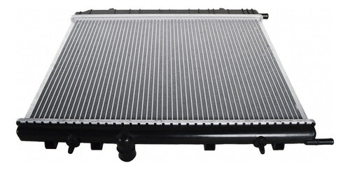 Radiador Motor Mecanico Dfm S30 2013 2017