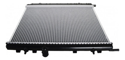 Radiador Motor Mecanico Dfm S30 2013 2017