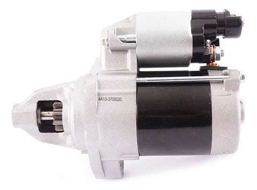 Motor Partida Byd G3 1.5 473qb 2013 2014