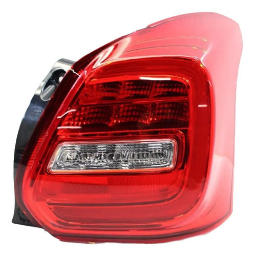 Farol Trasero Suzuki Swift 2018 2024 Derecho Led Rojo