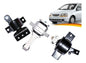 Kit Soporte Motor Chevrolet Aveo 1.4 2003 2016