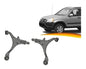 Par Bandeja Suspensión Inferior Honda Crv 2002 2006
