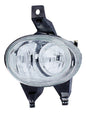 Neblinero Derecho Peugeot 206 2.0 Ew10j4s 2004 2008