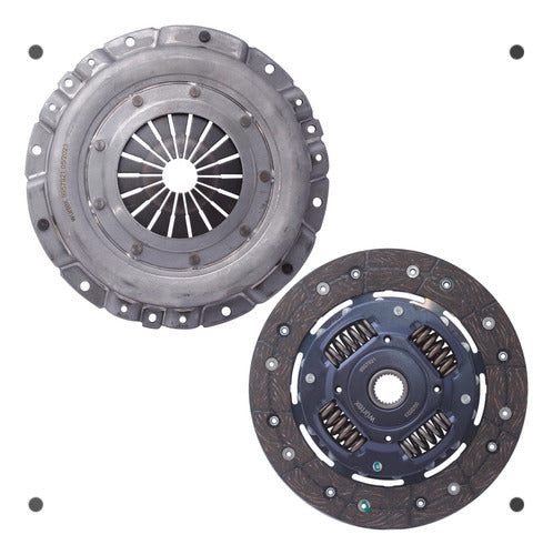 Kit Embrague Renault Scenic 1.6 K4m 1999 2003