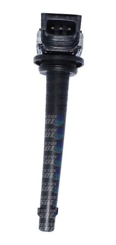 Bobina Nissan Sentra 2.0 Mr20de B16x 2007 2010