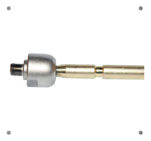 Brazo Axial Iz/de Chevrolet Corsa 1.4 Eco Sw 1993 1998