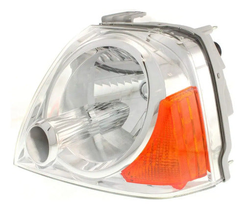 Optico Izquierdo Suzuki Grand Nomade Xl7 2003 2007