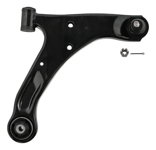 Bandeja Suspension Derecho Inferior Suzuki Grand Nomade 2006 2020