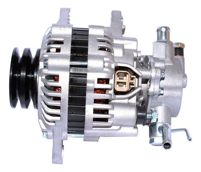 Alternador Hyundai H-1 D4bh 2007 2015