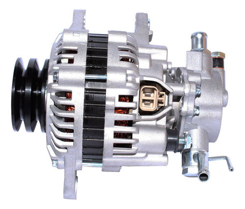 Alternador Hyundai H-1 D4bh 2007 2015