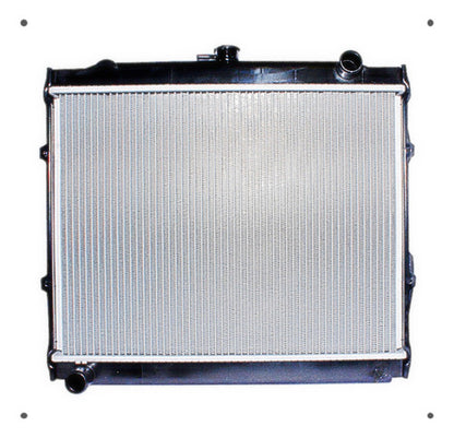 Radiador Motor Toyota Hilux 2.4 22re Rn106 1993 1997