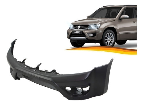 Parachoque Delantero Suzuki Grand Vitara 1.6 2.4 2012 2019