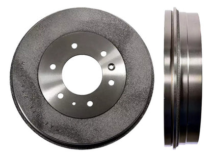 Tambores Freno Ford Ranger 2012 2022 Par Trasero