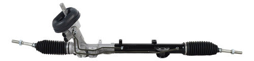 Cremallera Con Terminales Renault Duster 2012 2018