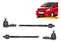 Terminal + Axial Kia Morning 1.1 G4hg 2008 2011 Par