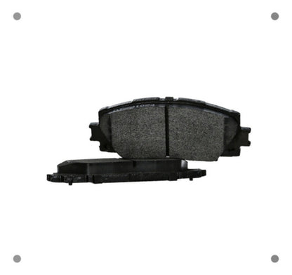 Pastilla Freno Great Wall Voleex C30 2011 2020