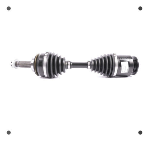 Eje Palier Changan Hunter 1.9 2021 2023