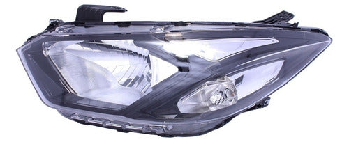 Optico Izquierdo Chevrolet Onix 2016 2020 Manual