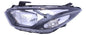 Optico Izquierdo Chevrolet Onix 2016 2020 Manual