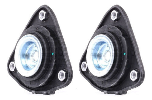 Cazoleta Delantera Mazda 3 Años 20042014 Par