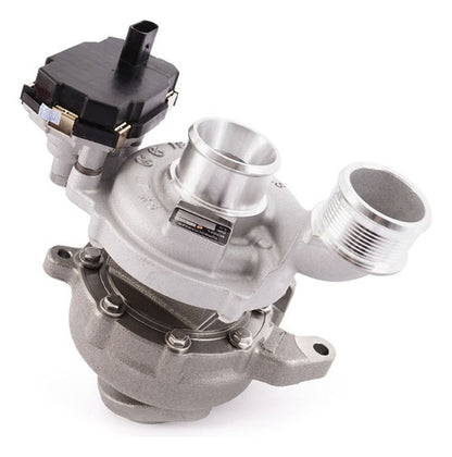 Turbo Motor Ssangyong Rexton 2.2 D22f Cdi 2016 2020