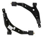 Par Bandeja Suspension Inferior R/L Atos Gls 1.0 1998 2003