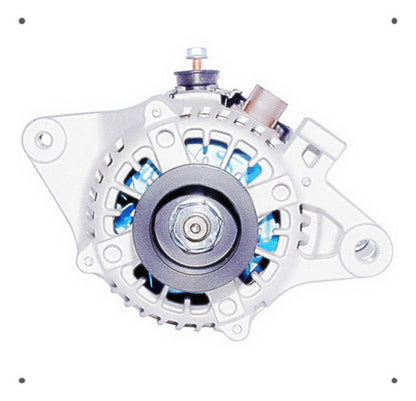 Alternador Toyota Corolla 1.6 1zrfe Zre141 2011 2014