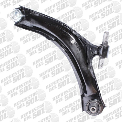Bandeja Suspension Nissan X-trail 2.5 Qr25de T31 2008 2014
