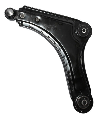 Bandeja Suspension Delantero Inferior Derecho Nubira 1.6 1998 2003