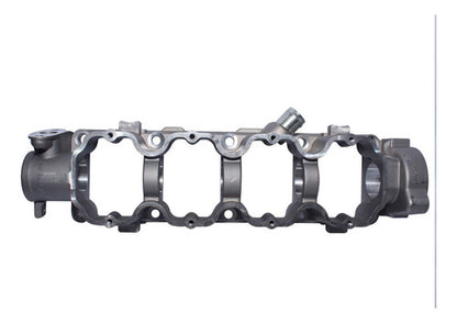Culatin Chevrolet Corsa 1.6 C3 C16se 8 V Sohc 2009 2010