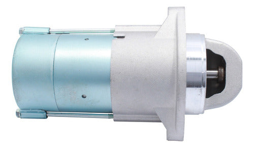 Motor Partida Hyundai Porter Ii 2.5 D4cb 2010 2021