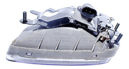 Neblinero Derecho Chevrolet Aveo 1.4 F14d3 2004 2005