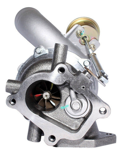 Turbo Kia Sorento 2.5 Jc D4cb 2005