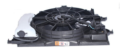 Electroventilador Hyundai Accent Rb 2011 2018